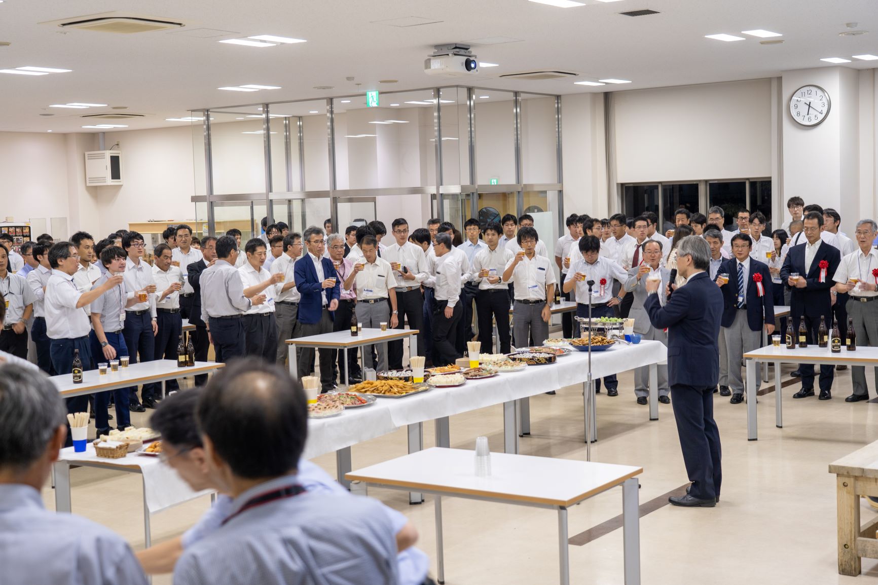 アメリカ暖房冷凍空調学会